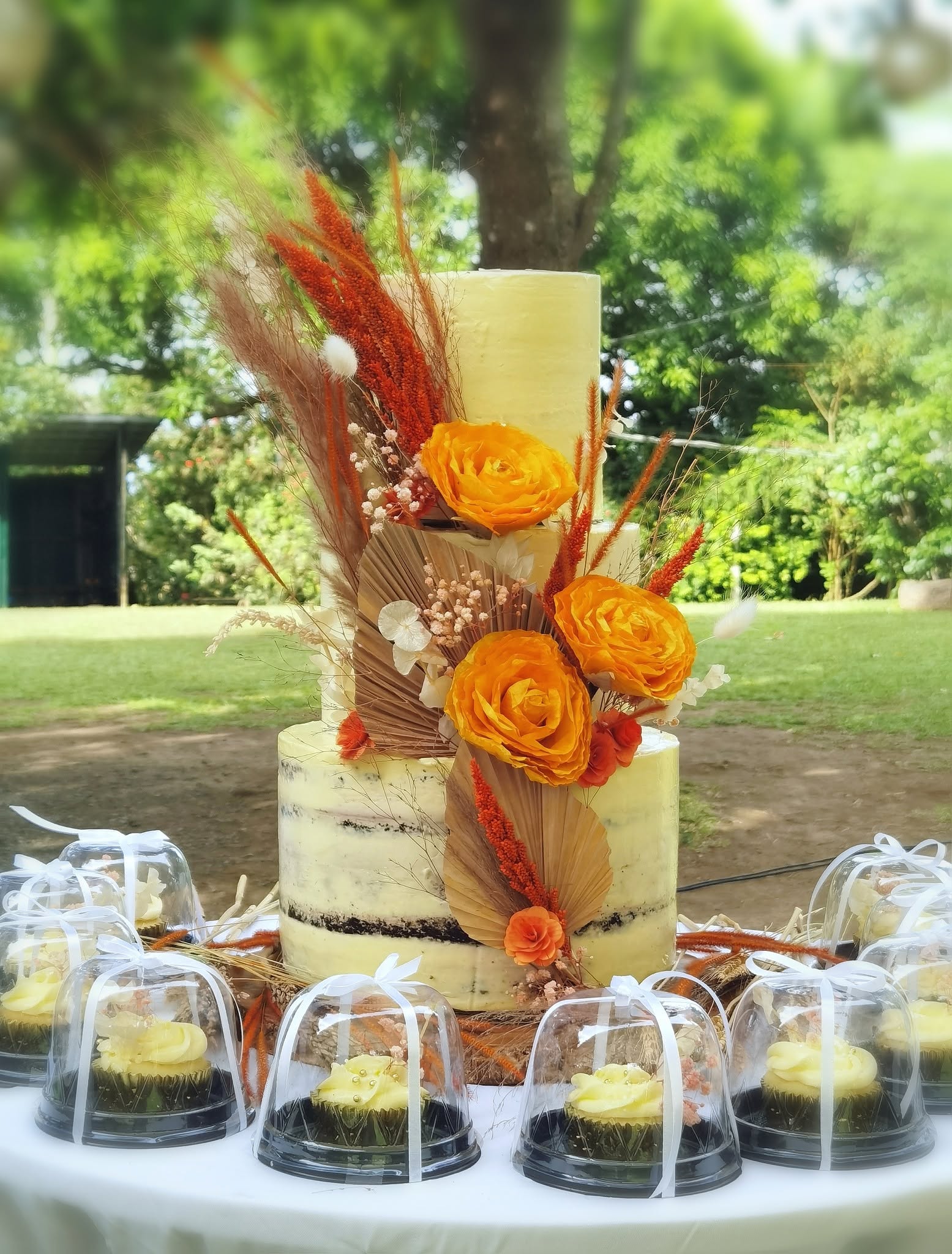 Celebration Sets by 21Treats